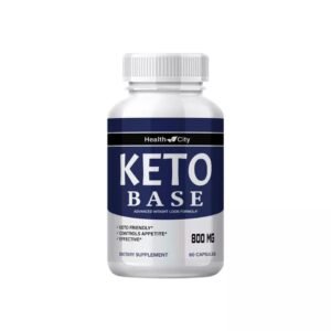Keto Base Tablets Review