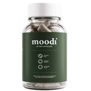 Moodi Bewertung
