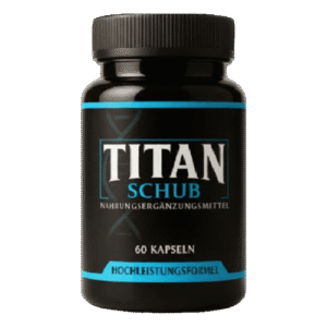 Titan Schub Bewertungen